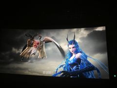 -天津万象城