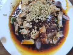-温记府廟豆汤饭·始于1955年(海椒店)