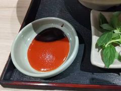 -安南小馆(华润城万象天地店)