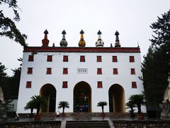 -普陀宗乘之庙(小布达拉宫)