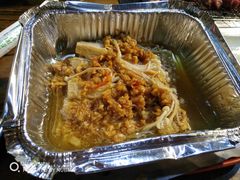 -柿子树炭烤羊腿(金台路店)