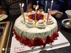 -重庆德庄火锅(太仓万达店)