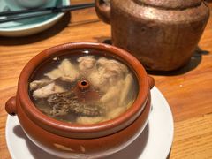 -缘生态云南菜·野生菌庭院餐厅(华侨城店)