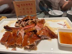 -先记烧鹅王·本地粤菜(福永店)
