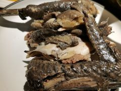 -黑鸡小馆(金源店)