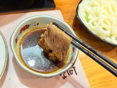 -牛匠和牛寿喜锅(西安总店)