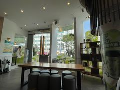 -萃茶师(琅西店)
