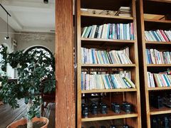 -1901 Cafe(西四店)
