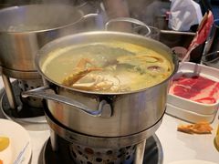-星伦多自助料理·涮烤一体(虹悦城店)