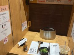 -独食火锅·半米屋台(望平街店)