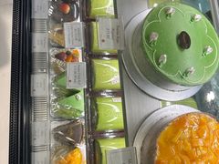 -本格旺索罗(樟宜机场T1店)