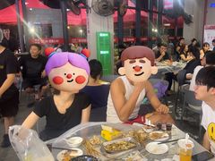 -串小白烧烤(金沙洲店)