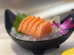 -采御鲜·回转寿司(汕头万达店)