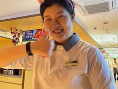 -海底捞火锅(枫蓝国际购物中心店)
