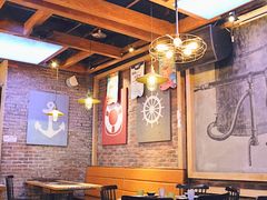 大堂-鱼库·不仅是一家烤鱼店(车公庙店)