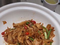 -九毛九西北菜(番禺万达店)
