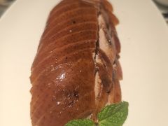 四季民福烤鸭-四季民福烤鸭店(王府井东安门店)