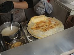 -琦琦蛋饼铺(上南店)