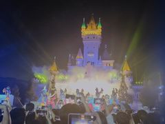 -青岛方特梦幻王国