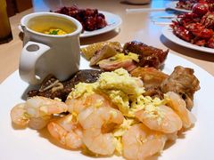 -杭州钱江新城万怡酒店-西餐厅