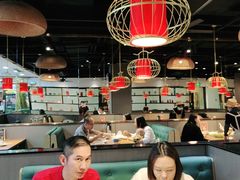 大堂-壹只卤鹅(华润万家店)