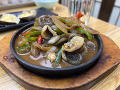 -真剑日本料理·铁板烧(贵州路店)