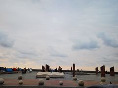 -南汇嘴观海公园