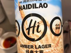 -海底捞火锅(老城根店)