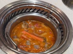 -龍歌自助小火锅(崂山丽达店)