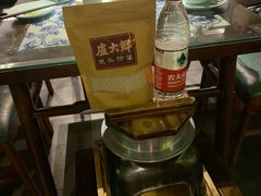 米饭-卢大鲜鱼头捞饭(美利广场店)