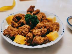 -林四喜·闽南传家菜(鼓浪屿店)