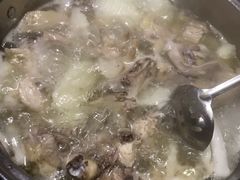 文昌鸡-文昌鸡餐厅(原新银座店)