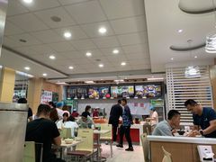 大堂-东方削面(市政府店)