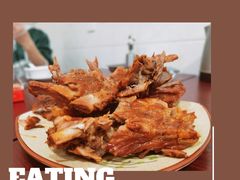 -哈尔滨大水饺(船山路店)