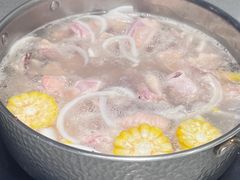 -椰小鸡·琼州糟粕醋(美兰缤纷城店)