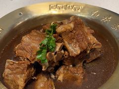 -和庆斋羊蝎子火锅·碳缸烧烤(顺义旗舰店)