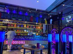 -串亿88烧烤·羊腿·羊蝎子(板泉路店)