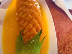 果味木瓜凉菜-一颗印(懋庐店)
