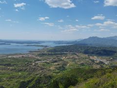 -云峰山自然风景区