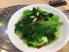 -祈胜邨•顺德鱼生•顺德菜(容桂店)
