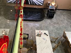 -克拉城堡网红轰趴馆·会场