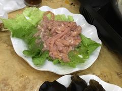 -活鱼馆(宜兴埠店)