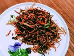 -将相和·海鲜蒸饺大连菜