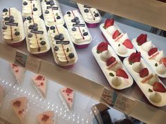 -好利来(宣武门店)