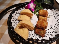 -珍味汤馆·潮汕家乡菜(保利文化广场店)