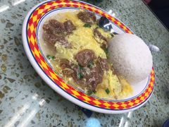 -新辉港式茶餐厅(北栅店)