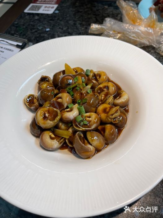 小城故事·地道宁波味(月湖盛园店)图片