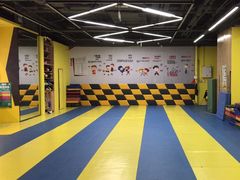 -HELLO功夫(印象城店)