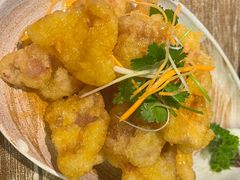 -四姐妹东北饺子(沙尾路店)