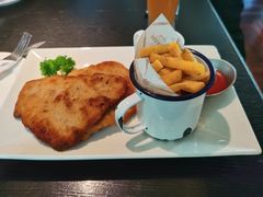 -宝莱纳餐厅(滨江店)